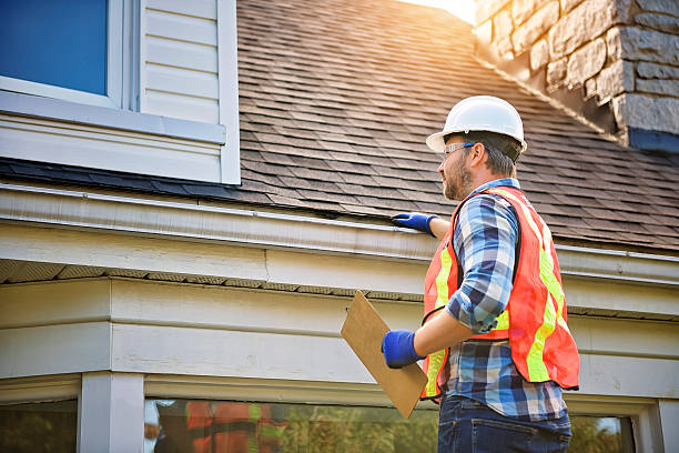 Licensed Gutter Installation service in Georgetown, KY - Roof Repair Smedway